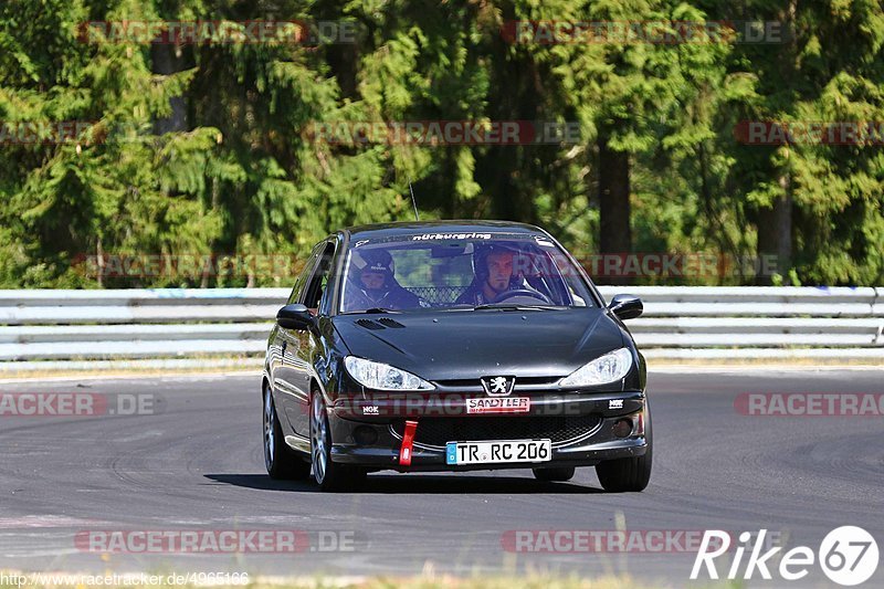 Bild #4965166 - Touristenfahrten Nürburgring Nordschleife 05.08.2018