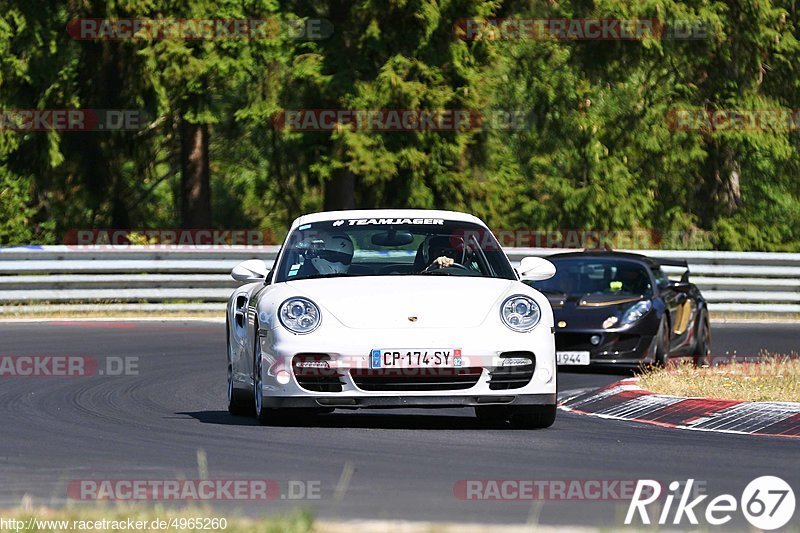 Bild #4965260 - Touristenfahrten Nürburgring Nordschleife 05.08.2018