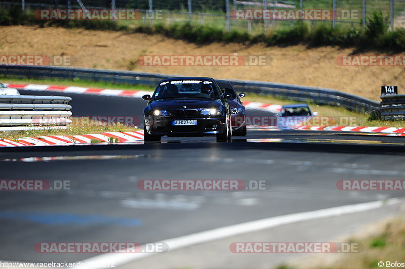 Bild #4965672 - Touristenfahrten Nürburgring Nordschleife 05.08.2018