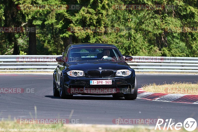 Bild #4966031 - Touristenfahrten Nürburgring Nordschleife 05.08.2018