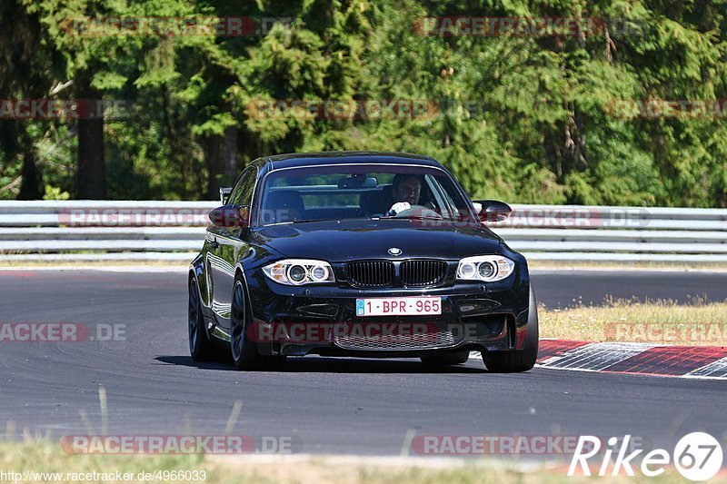 Bild #4966033 - Touristenfahrten Nürburgring Nordschleife 05.08.2018