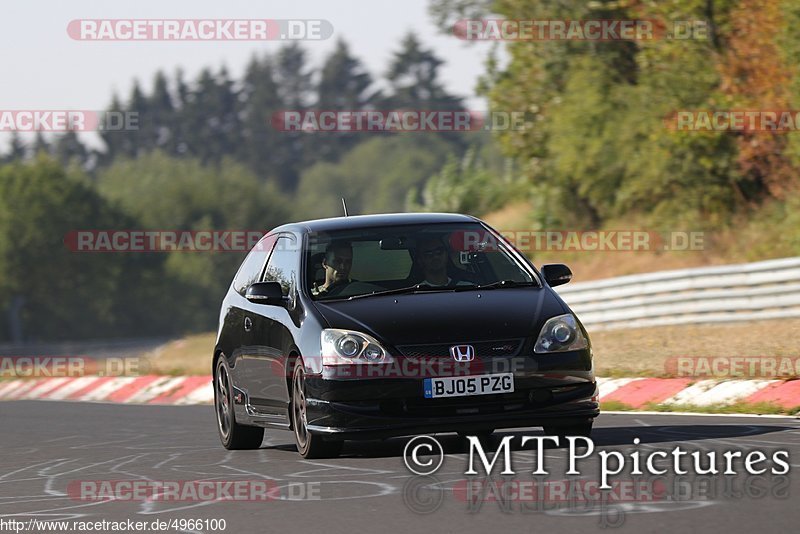 Bild #4966100 - Touristenfahrten Nürburgring Nordschleife 05.08.2018