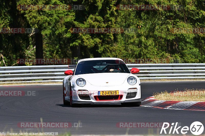 Bild #4966318 - Touristenfahrten Nürburgring Nordschleife 05.08.2018