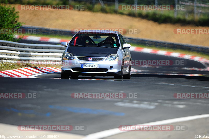 Bild #4966407 - Touristenfahrten Nürburgring Nordschleife 05.08.2018