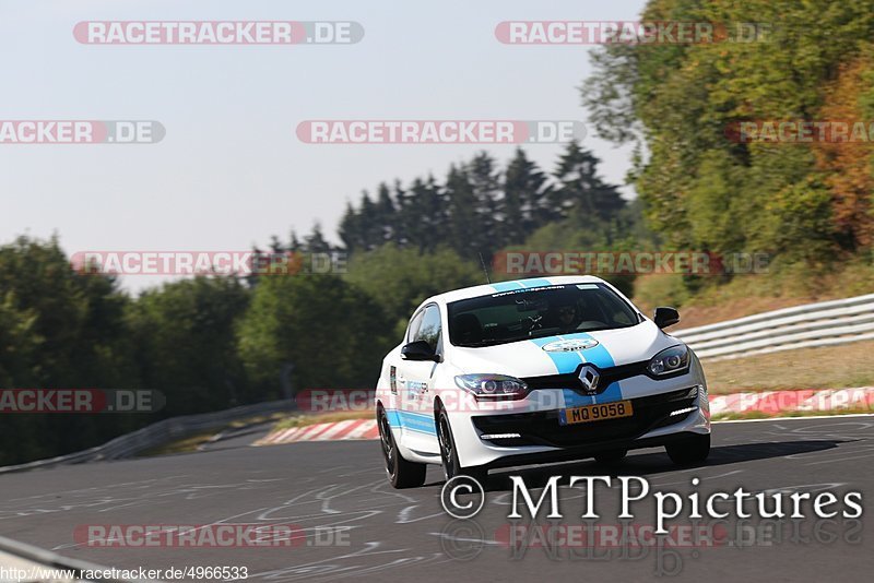 Bild #4966533 - Touristenfahrten Nürburgring Nordschleife 05.08.2018