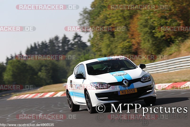 Bild #4966535 - Touristenfahrten Nürburgring Nordschleife 05.08.2018