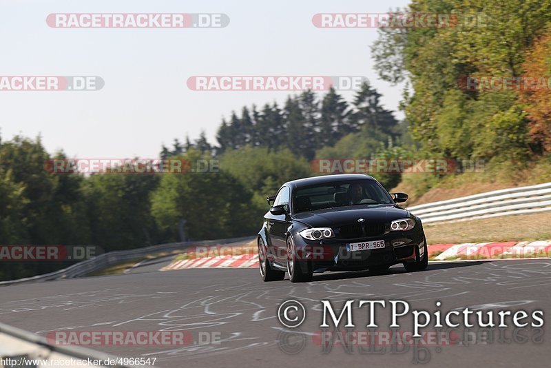 Bild #4966547 - Touristenfahrten Nürburgring Nordschleife 05.08.2018