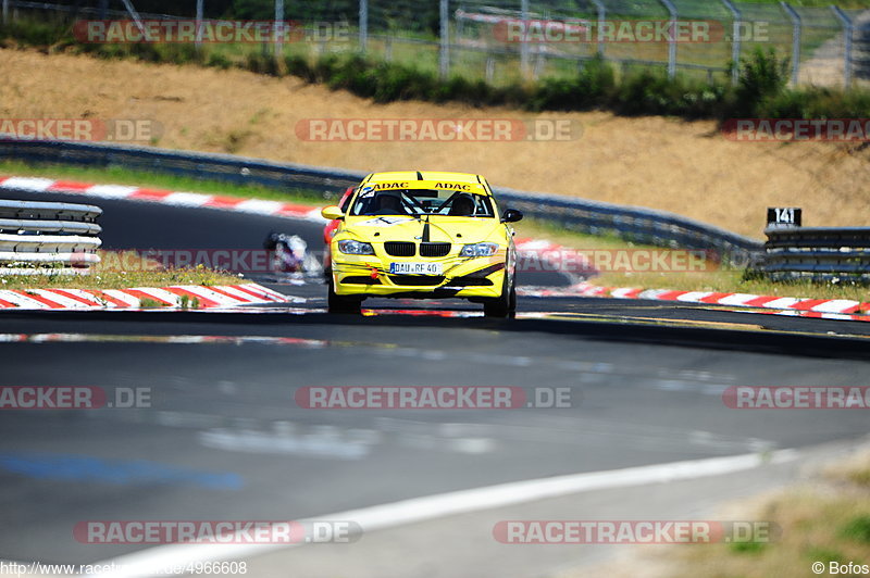 Bild #4966608 - Touristenfahrten Nürburgring Nordschleife 05.08.2018