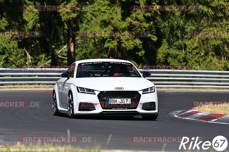 Bild #4967167 - Touristenfahrten Nürburgring Nordschleife 05.08.2018