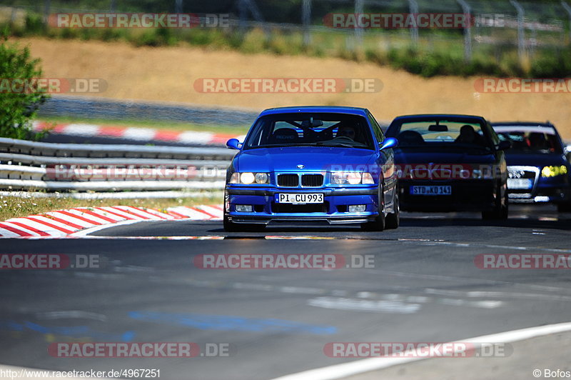 Bild #4967251 - Touristenfahrten Nürburgring Nordschleife 05.08.2018