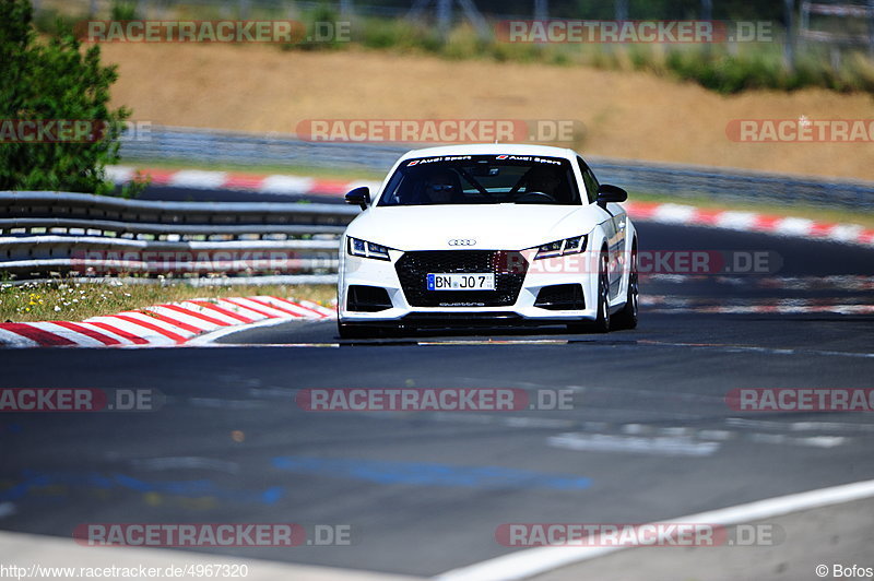 Bild #4967320 - Touristenfahrten Nürburgring Nordschleife 05.08.2018