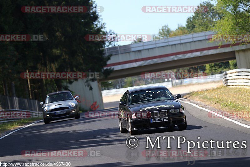 Bild #4967430 - Touristenfahrten Nürburgring Nordschleife 05.08.2018