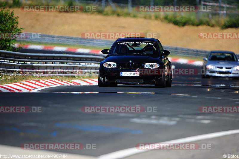 Bild #4967484 - Touristenfahrten Nürburgring Nordschleife 05.08.2018