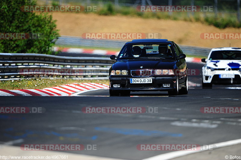 Bild #4967661 - Touristenfahrten Nürburgring Nordschleife 05.08.2018