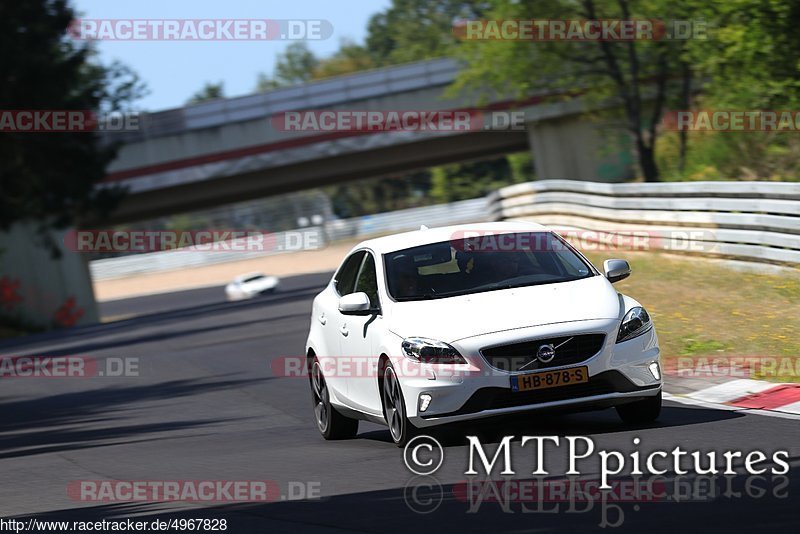 Bild #4967828 - Touristenfahrten Nürburgring Nordschleife 05.08.2018