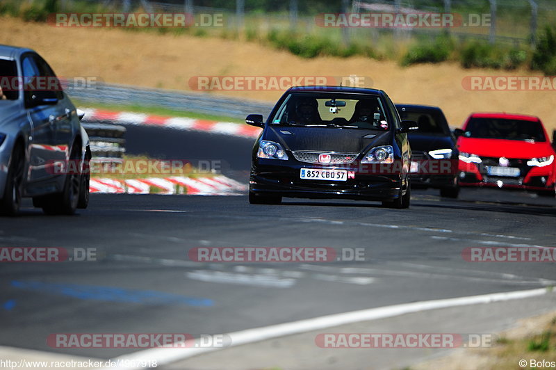 Bild #4967918 - Touristenfahrten Nürburgring Nordschleife 05.08.2018