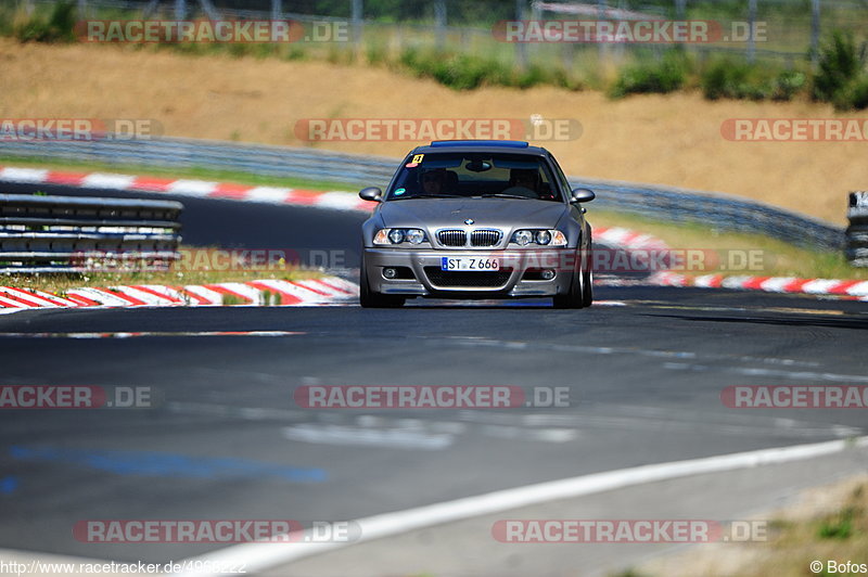 Bild #4968222 - Touristenfahrten Nürburgring Nordschleife 05.08.2018