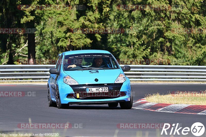 Bild #4968230 - Touristenfahrten Nürburgring Nordschleife 05.08.2018