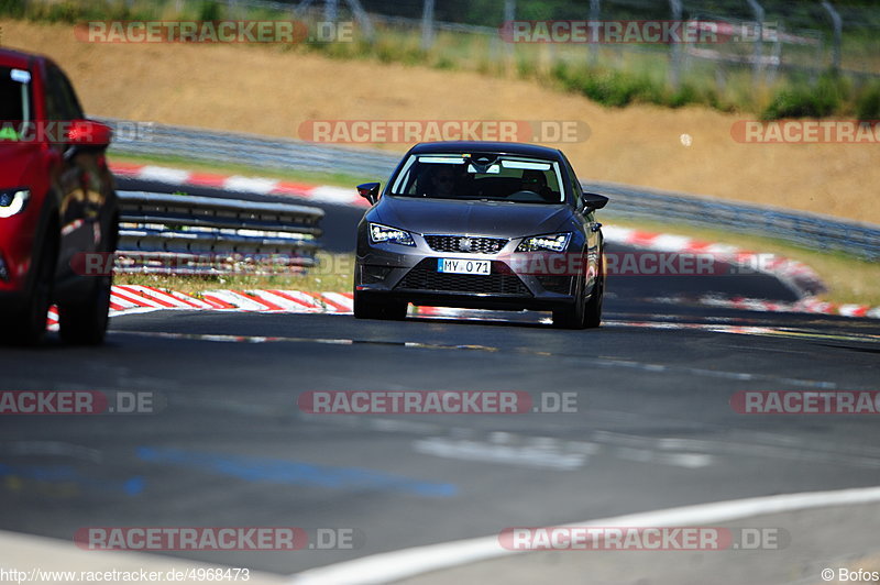 Bild #4968473 - Touristenfahrten Nürburgring Nordschleife 05.08.2018