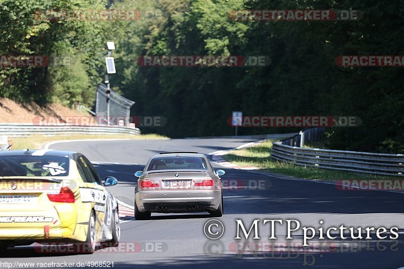 Bild #4968521 - Touristenfahrten Nürburgring Nordschleife 05.08.2018