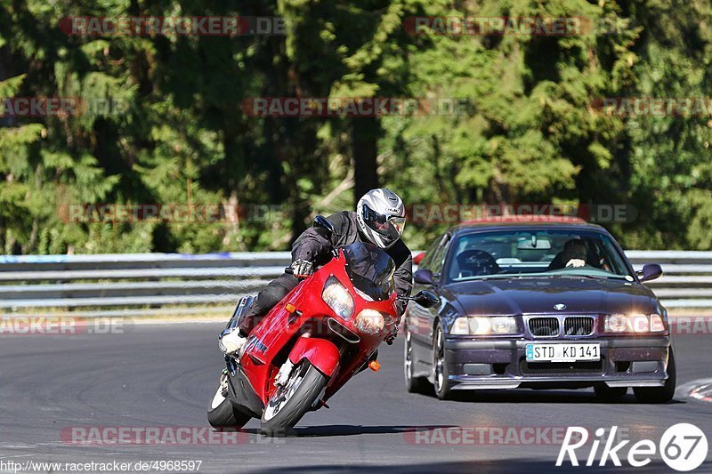 Bild #4968597 - Touristenfahrten Nürburgring Nordschleife 05.08.2018