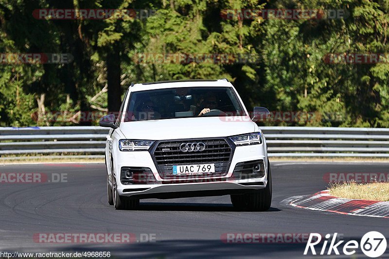 Bild #4968656 - Touristenfahrten Nürburgring Nordschleife 05.08.2018