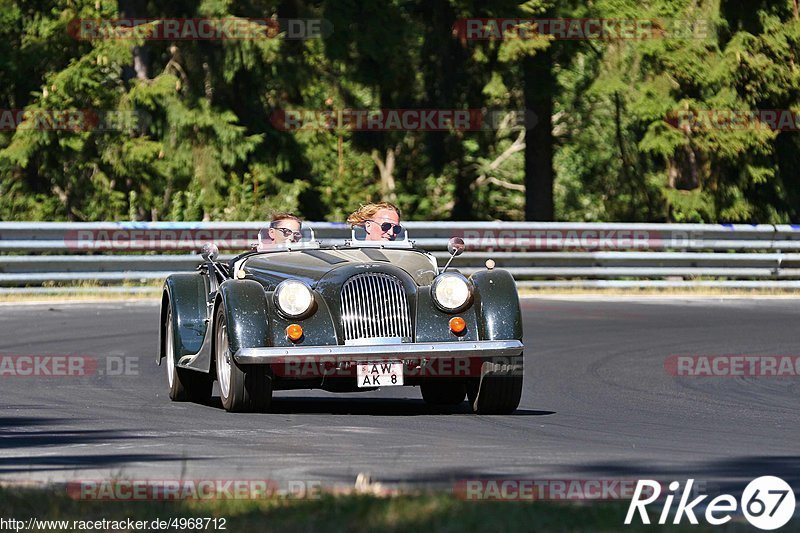 Bild #4968712 - Touristenfahrten Nürburgring Nordschleife 05.08.2018