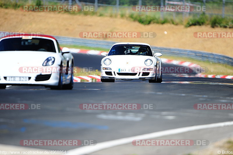 Bild #4968864 - Touristenfahrten Nürburgring Nordschleife 05.08.2018