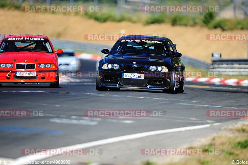 Bild #4968903 - Touristenfahrten Nürburgring Nordschleife 05.08.2018