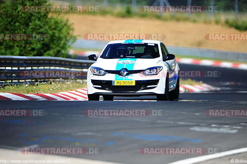 Bild #4968912 - Touristenfahrten Nürburgring Nordschleife 05.08.2018