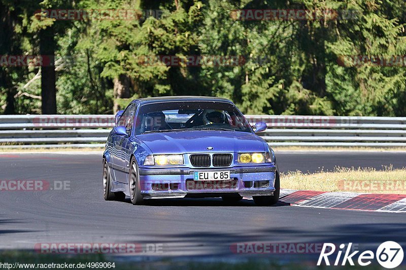 Bild #4969064 - Touristenfahrten Nürburgring Nordschleife 05.08.2018