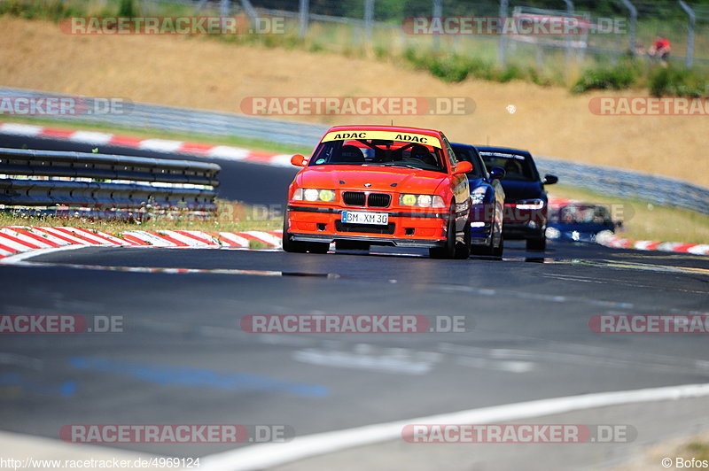 Bild #4969124 - Touristenfahrten Nürburgring Nordschleife 05.08.2018