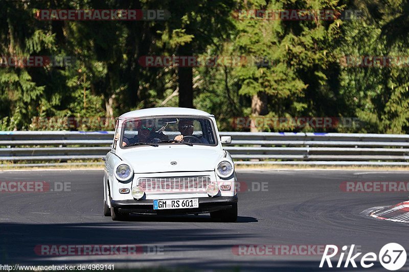 Bild #4969141 - Touristenfahrten Nürburgring Nordschleife 05.08.2018