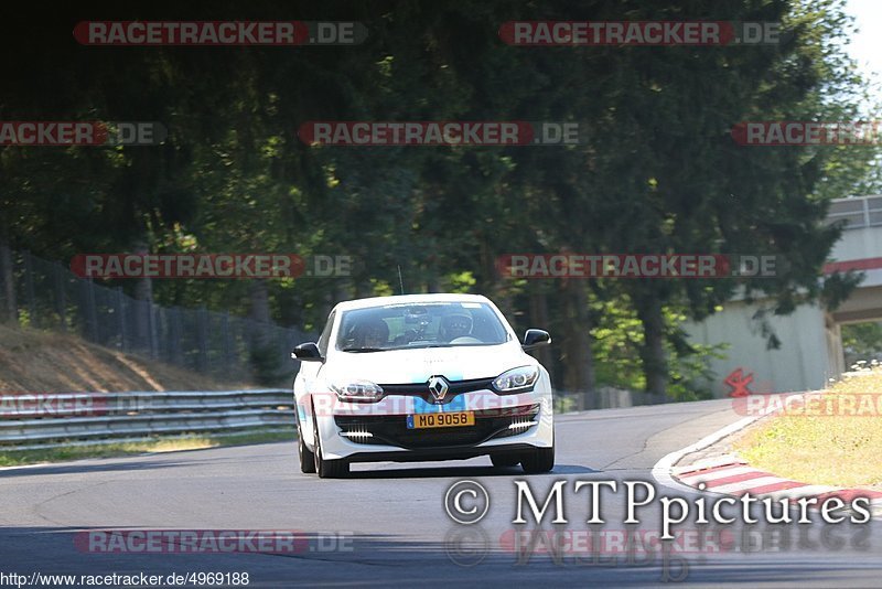 Bild #4969188 - Touristenfahrten Nürburgring Nordschleife 05.08.2018