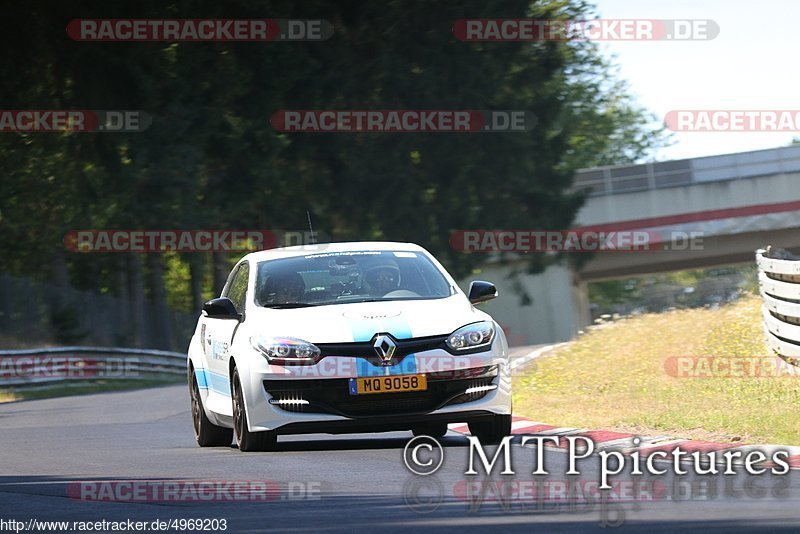 Bild #4969203 - Touristenfahrten Nürburgring Nordschleife 05.08.2018