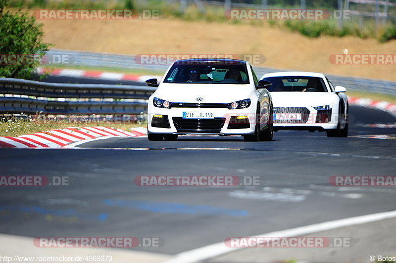 Bild #4969273 - Touristenfahrten Nürburgring Nordschleife 05.08.2018