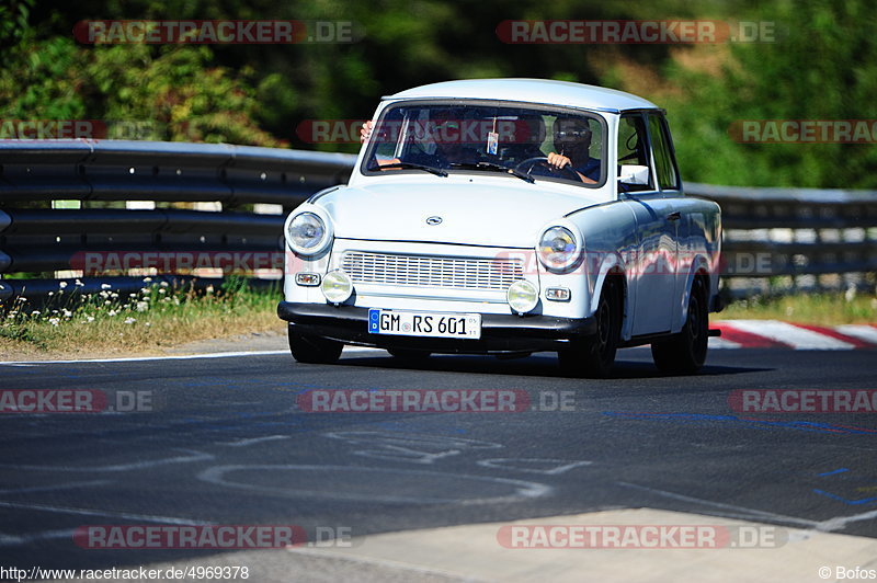 Bild #4969378 - Touristenfahrten Nürburgring Nordschleife 05.08.2018