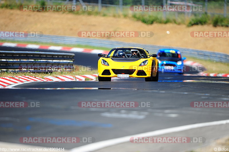 Bild #4969414 - Touristenfahrten Nürburgring Nordschleife 05.08.2018