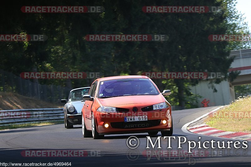 Bild #4969464 - Touristenfahrten Nürburgring Nordschleife 05.08.2018