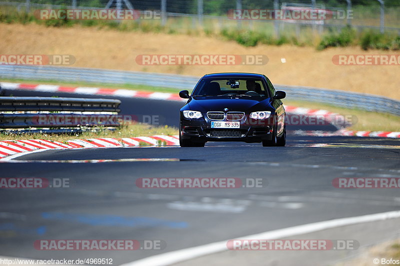 Bild #4969512 - Touristenfahrten Nürburgring Nordschleife 05.08.2018