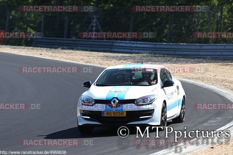 Bild #4969638 - Touristenfahrten Nürburgring Nordschleife 05.08.2018