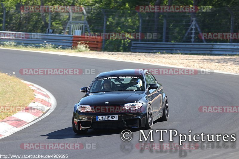 Bild #4969695 - Touristenfahrten Nürburgring Nordschleife 05.08.2018