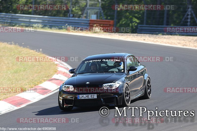 Bild #4969698 - Touristenfahrten Nürburgring Nordschleife 05.08.2018