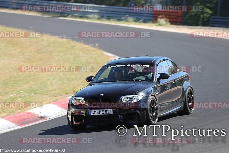 Bild #4969700 - Touristenfahrten Nürburgring Nordschleife 05.08.2018