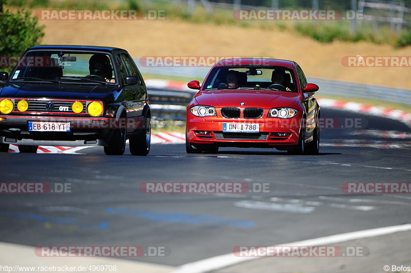 Bild #4969708 - Touristenfahrten Nürburgring Nordschleife 05.08.2018