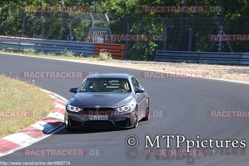 Bild #4969714 - Touristenfahrten Nürburgring Nordschleife 05.08.2018