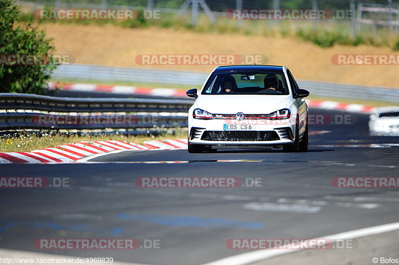 Bild #4969839 - Touristenfahrten Nürburgring Nordschleife 05.08.2018