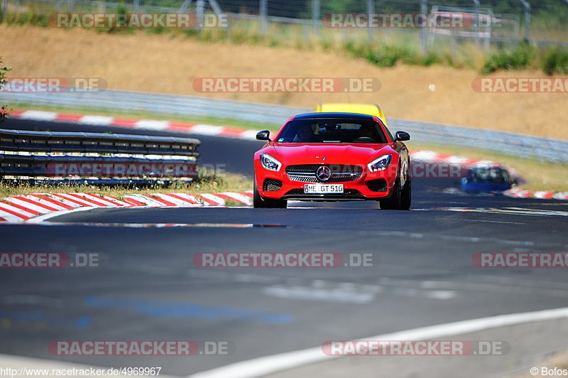 Bild #4969967 - Touristenfahrten Nürburgring Nordschleife 05.08.2018