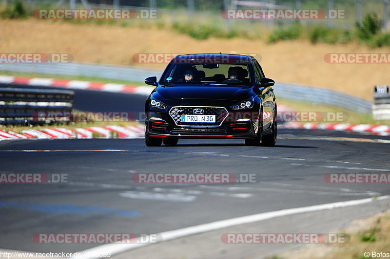 Bild #4970039 - Touristenfahrten Nürburgring Nordschleife 05.08.2018