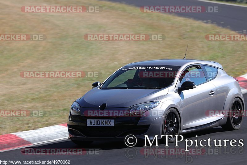 Bild #4970062 - Touristenfahrten Nürburgring Nordschleife 05.08.2018